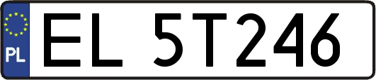 EL5T246