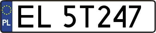 EL5T247