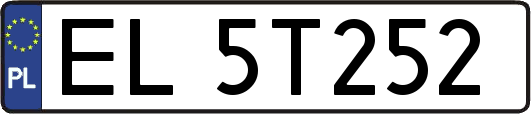 EL5T252