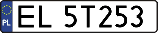 EL5T253