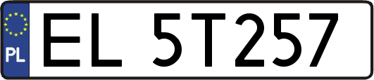 EL5T257