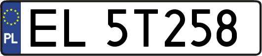 EL5T258