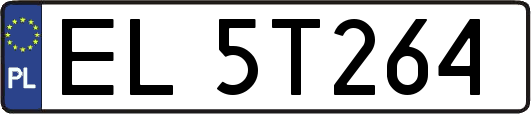 EL5T264