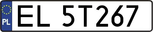 EL5T267