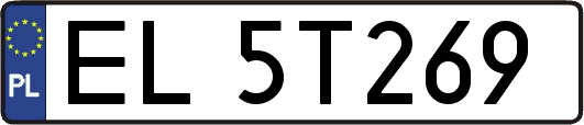 EL5T269