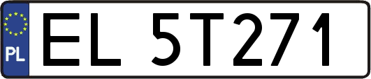 EL5T271