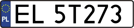 EL5T273