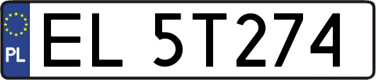 EL5T274