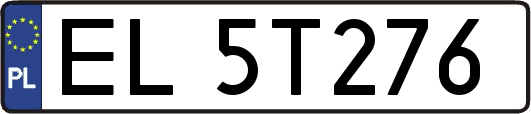 EL5T276