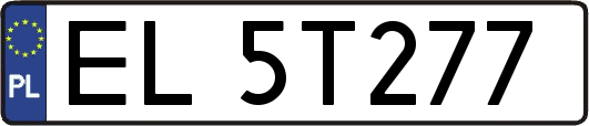 EL5T277