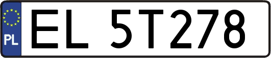 EL5T278