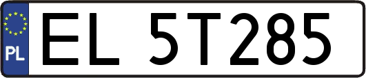 EL5T285