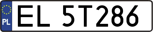 EL5T286