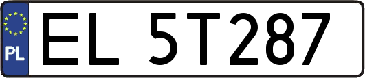 EL5T287