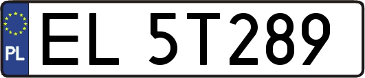 EL5T289