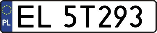 EL5T293