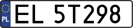 EL5T298