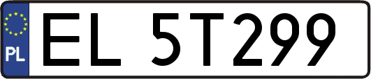 EL5T299