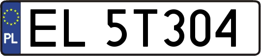 EL5T304