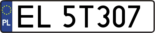 EL5T307