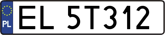 EL5T312