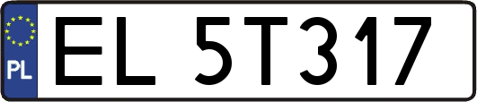 EL5T317