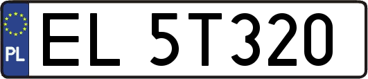EL5T320