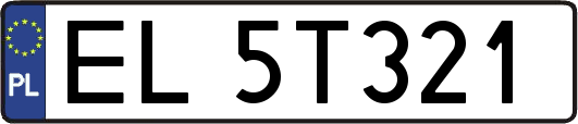 EL5T321
