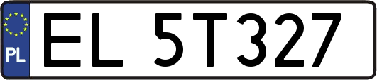 EL5T327