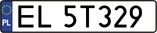 EL5T329