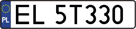 EL5T330
