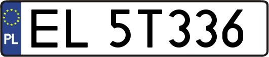 EL5T336