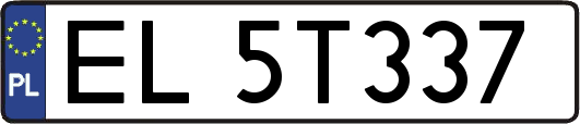 EL5T337
