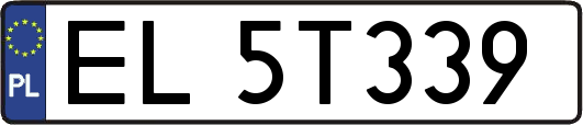 EL5T339