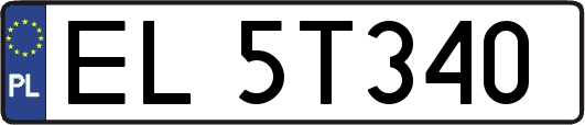 EL5T340
