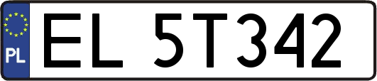 EL5T342