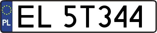 EL5T344