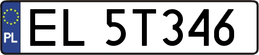 EL5T346