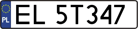 EL5T347