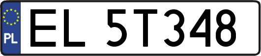 EL5T348