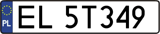 EL5T349