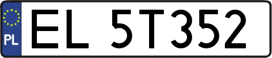 EL5T352