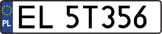 EL5T356