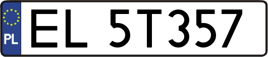 EL5T357