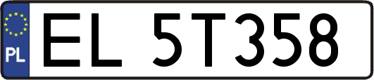EL5T358