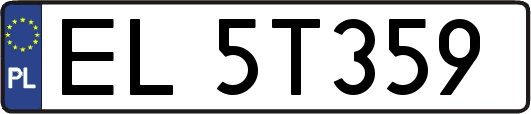 EL5T359