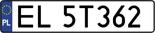 EL5T362