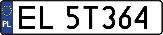 EL5T364