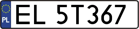EL5T367