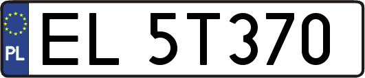 EL5T370